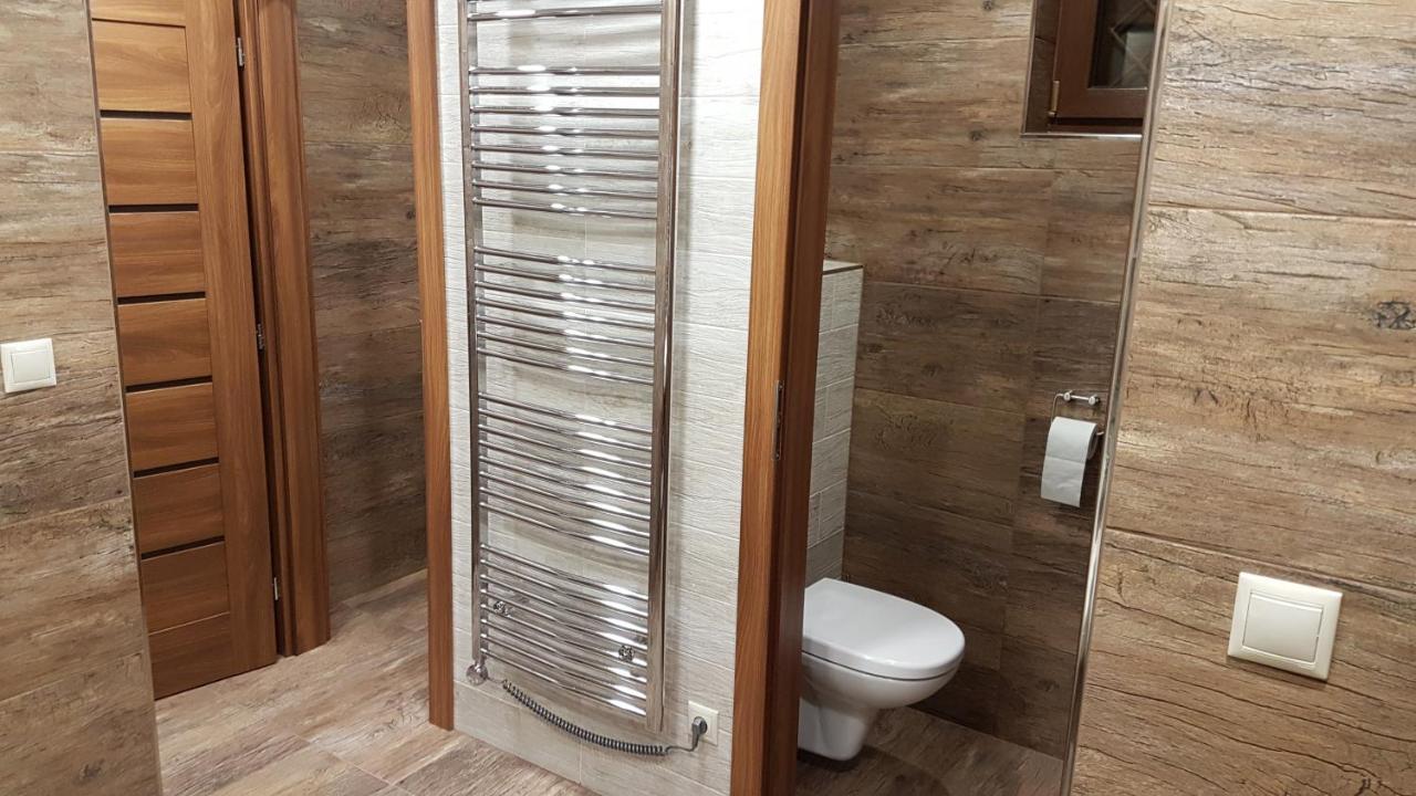 Chata Sofia Demänovská Dolina Esterno foto