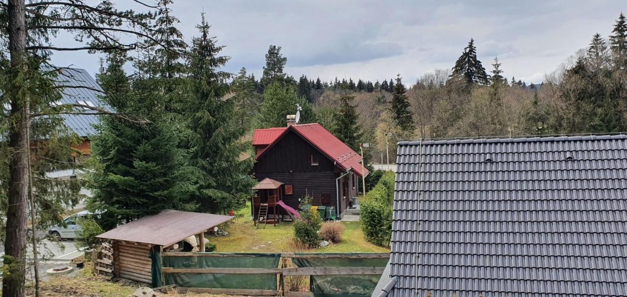 Chata Sofia Demänovská Dolina Esterno foto
